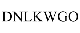 DNLKWGO