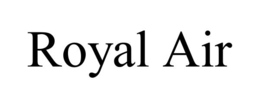 ROYAL AIR