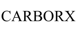 CARBORX