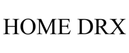 HOME DRX