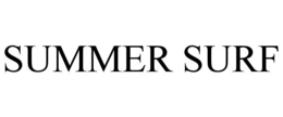 SUMMER SURF