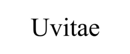 UVITAE