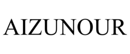 AIZUNOUR