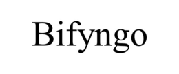 BIFYNGO