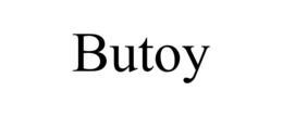 BUTOY