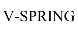 V-SPRING