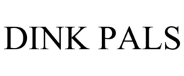 DINK PALS