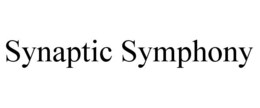 SYNAPTIC SYMPHONY