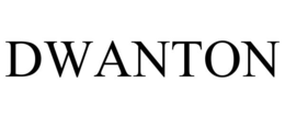 DWANTON