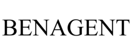 BENAGENT