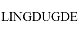 LINGDUGDE