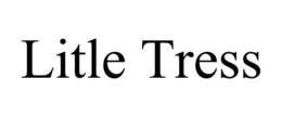 LITLE TRESS
