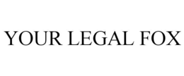 YOUR LEGAL FOX