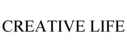 CREATIVE LIFE