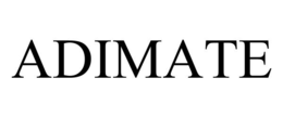 ADIMATE