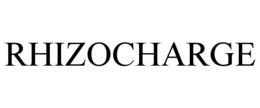 RHIZOCHARGE