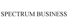 SPECTRUM BUSINESS