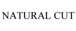 NATURAL CUT