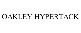 OAKLEY HYPERTACK