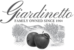 GIARDINETTO FAMILY OWNED SINCE 1964