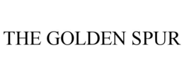 THE GOLDEN SPUR