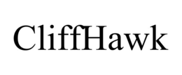 CLIFFHAWK