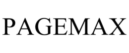 PAGEMAX