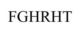 FGHRHT