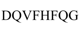 DQVFHFQG
