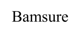BAMSURE