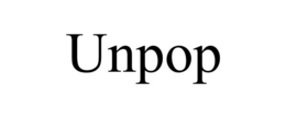 UNPOP