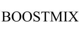 BOOSTMIX