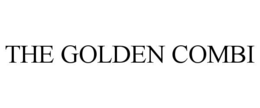 THE GOLDEN COMBI
