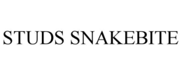STUDS SNAKEBITE