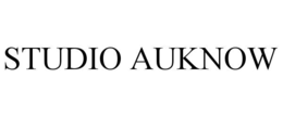 STUDIO AUKNOW