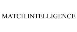 MATCH INTELLIGENCE