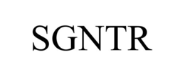 SGNTR