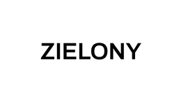 ZIELONY