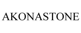 AKONASTONE