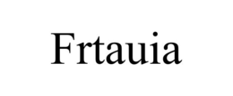 FRTAUIA