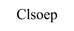 CLSOEP