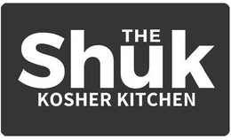 THE SHUK KOSHER KITCHEN