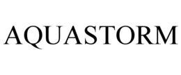 AQUASTORM