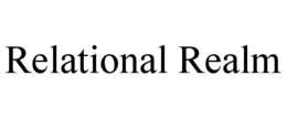 RELATIONAL REALM