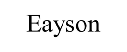 EAYSON