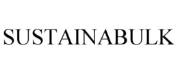 SUSTAINABULK