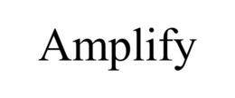 AMPLIFY