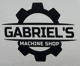 GABRIEL'S MACHINE SHOP