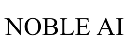 NOBLE AI