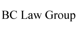 BC LAW GROUP